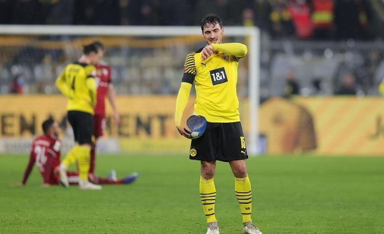 多特蒙德大将当选本赛季最佳球员,创造历史奇迹