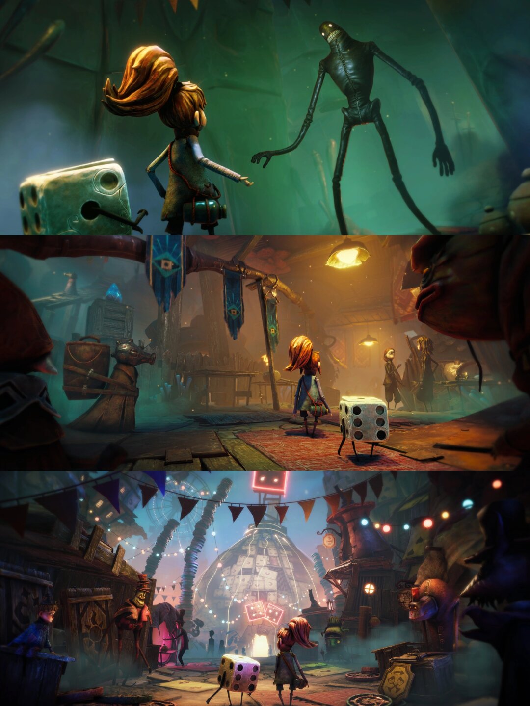 新葡京娱乐城-紧张刺激的比赛让人沉迷其中！