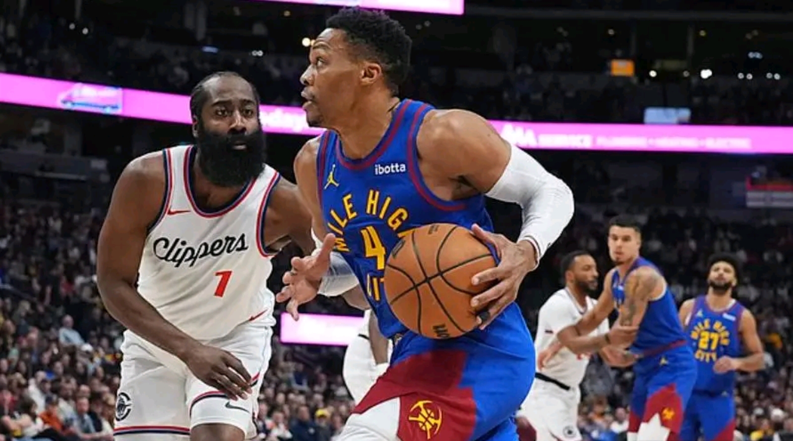 新葡京娱乐城-快船防守端效率下降，球队逐渐失去优势(快船的防守能力)