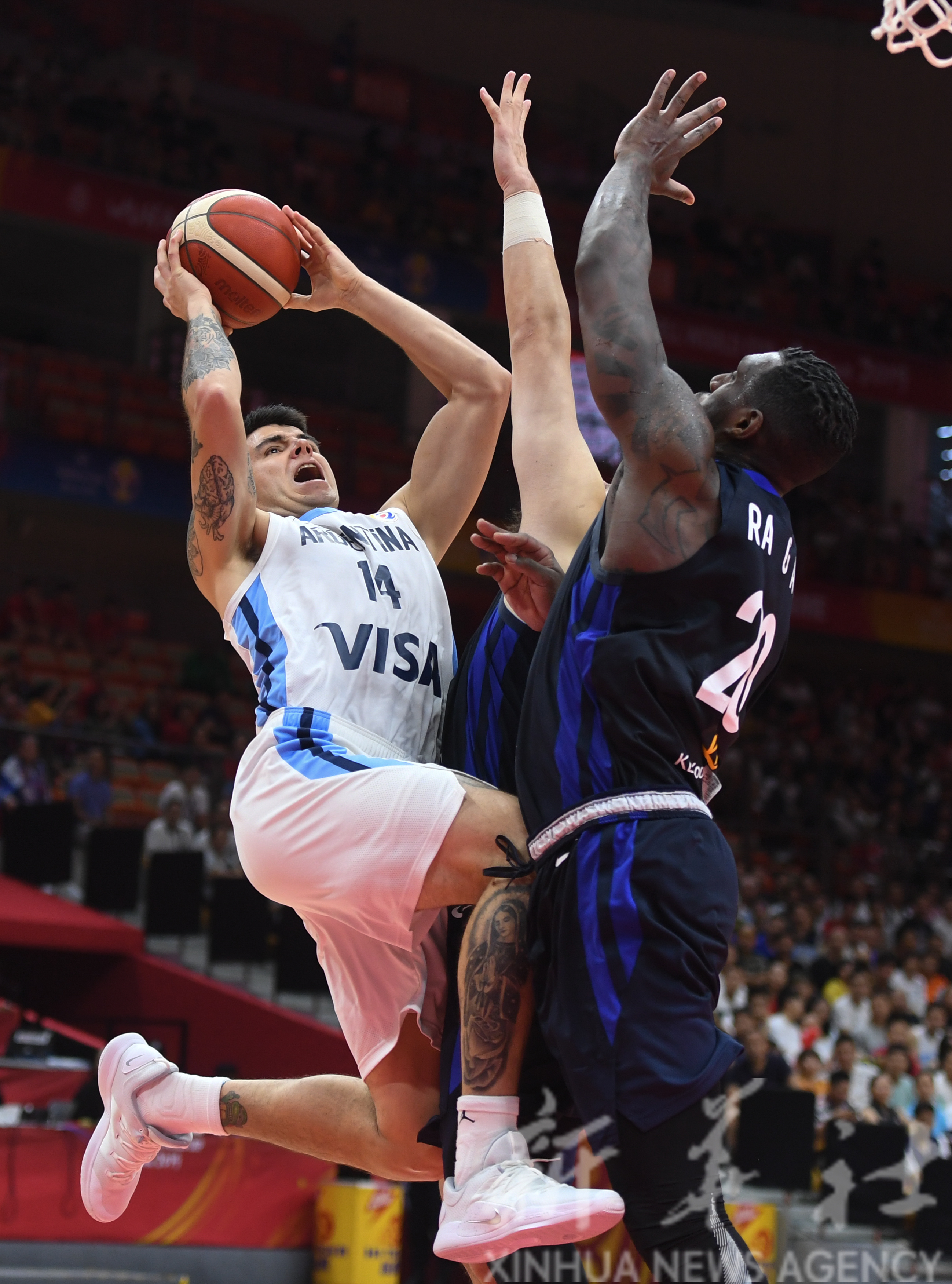 新葡京娱乐城-南韩队一路高歌猛进在篮球世界杯上(南韩篮球联赛)